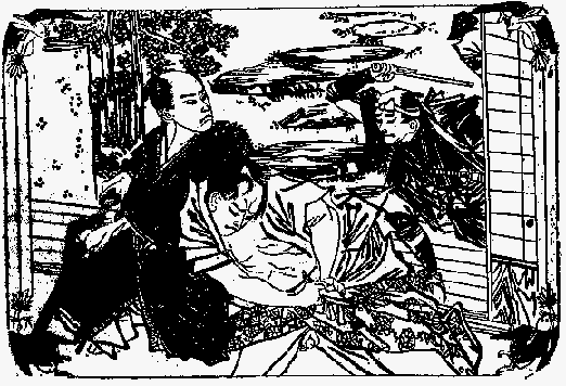 『天満水滸伝』1885